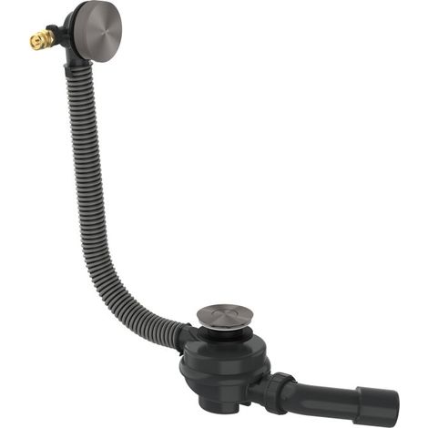 AXOR 42541340 Ensemble complet Axor Flexaplus avec base