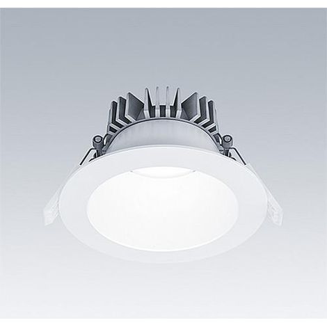 Thorn Cetus3 M LCS HF RWH weißes LED-Einbauleuchte