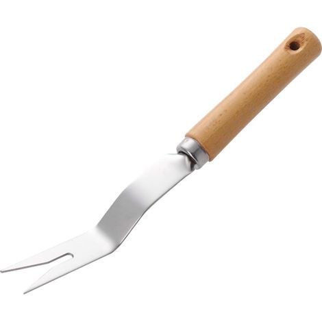 Outil Désherbage Manuel, Outil de Désherbage Manuel avec Poignée, Pelle de Désherbage, Désherbeur à Main de Jardin, pour Désherber, Planter des Légumes, des Fleurs, Creuser, Elager (1pc) (1/5)