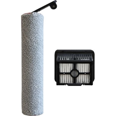 Zubehör für die Bodenreinigungsmaschinen H20/H30 Mix/H30 Pro: Filter, Filtergitter, Filterpatronen, Rotationsbürsten, Hauptbürsten, Samtbürsten, Verbrauchsmaterialien (1/5)
