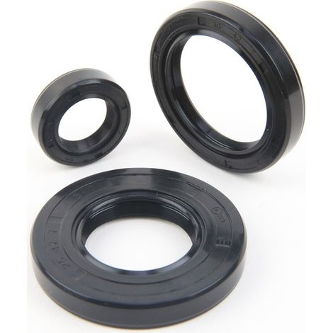 Joint spi pour tronçonneuse Stihl 075AV 076AV par 2 (1/2)