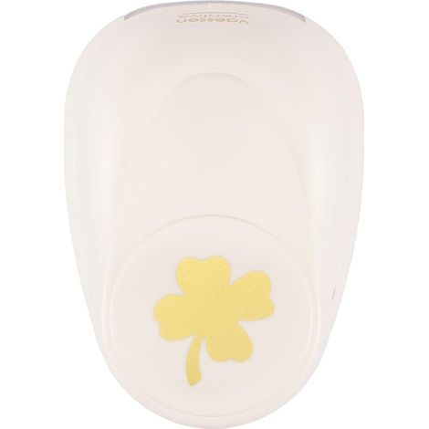 Perforatrice Trefle à Quatre Feuilles - 3,6 x 3,3 cm (1/5)