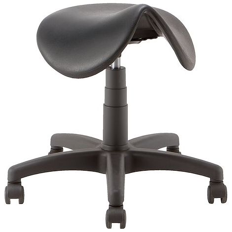 Tabouret professionnel Horse - Maxiburo
