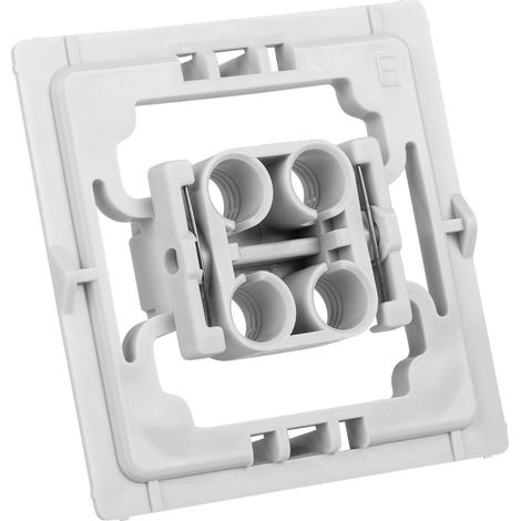 adaptateur homematic eq-3 elso joy pack 20 gris compact (1/2)