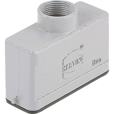 Custodia mobile Han® 16A-gg-16 09 20 016 1441-1 Harting 1 pz.