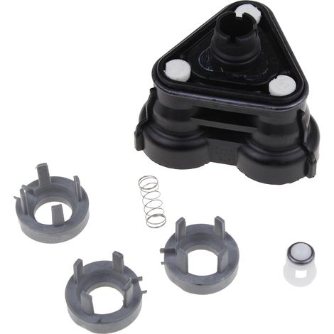 Karcher - kit pezzi di ricambi testa del cilindro - 90016930 - 4039784397330