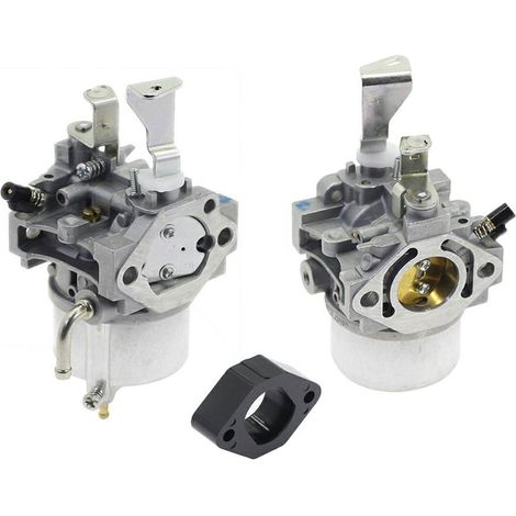 Carburatore Ex 715443 BRIGGS &ampamp STRATTON - 715668