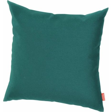 Siena Garden PRIME Dekokissen smaragd (1/5)