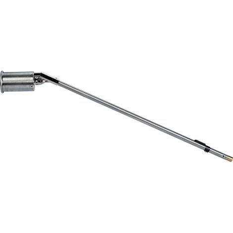 SIEVERT PROMATIC DD-Brenner D 60 mm