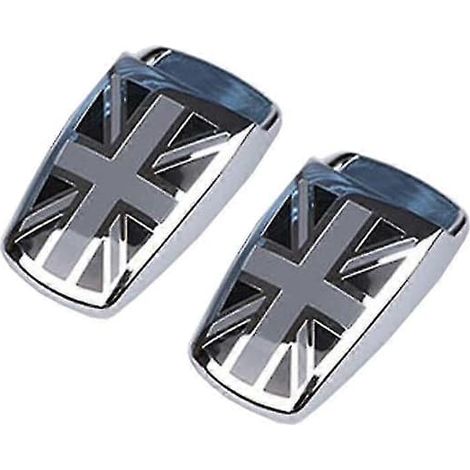 Lot de 2 buses de lave-glace améliorées pour Mini Cooper R55 R56 R57