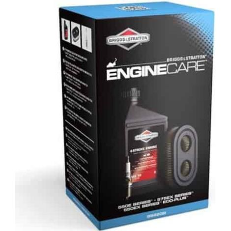 Kit BRIGGS ET STRATTON 992232 (1/2)
