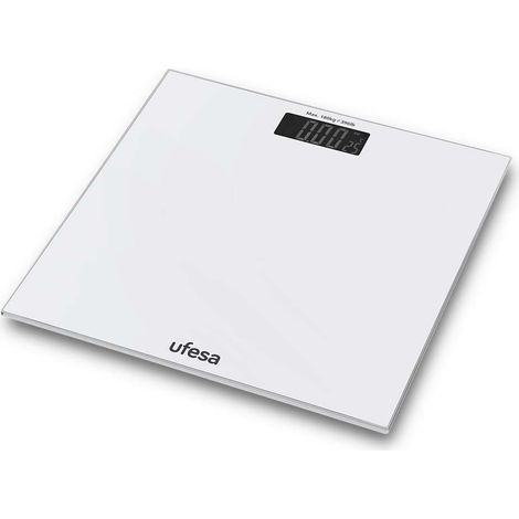 BASCULA UFESA 30506082 BASEL 180KG