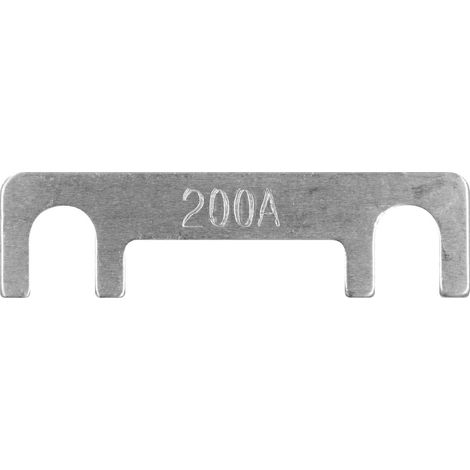 Sealey SUPERSTART950E.F Fuse for SUPERSTART950E 200A