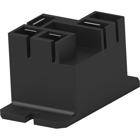 TE Connectivity T9AP1D52-24 Industrierelais Nennspannung: 24 V/DC 1 Schließer 1 St. (1/5)