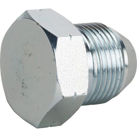 Verschlussstopfen M22x1,5 JIS UNIVERSAL PS22 (1/2)