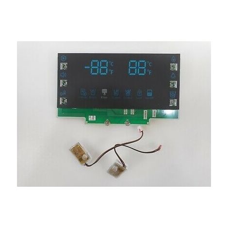 Samsung DA92-00451D Module afficheur AW4 4D réfrigérateur
