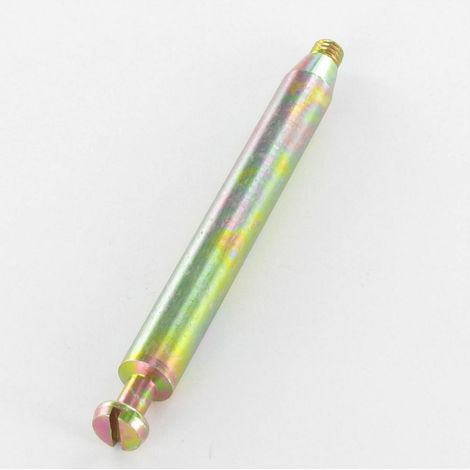 Tourillons Bichromaté 9.5X94.2 PL14400T01A-10 pièces (1/3)