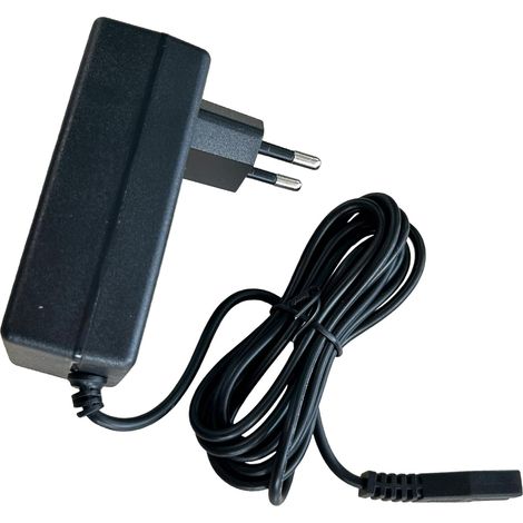 12.6V Charger Compatible with SE Surfer S1 Surfer M1 L1 Pool Robot Power Adapter for 10.8V Battery Charger Wireless Automatic Pool Charger (1/5)