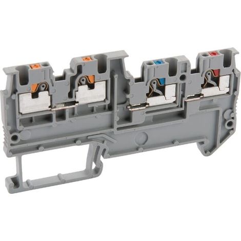 Barrette PHOENIX CONTACT PTIO15S3 (1/2)