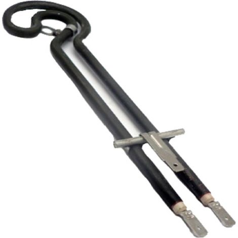 Resistenza - Forni, Fornelli Elettrici e a Gas - DE DIETRICH - 3004383662894777580 (1/2)