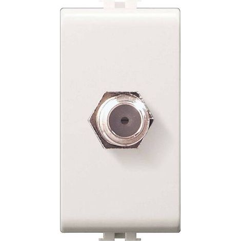 12 x EASY SE8173F PRESA COASSIALE SAT TIPO F
