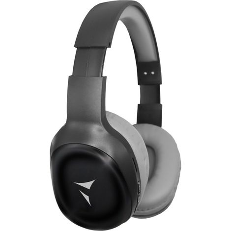 Techmade Cuffie Wireless Bluetooth Over-Ear TM-ZEB04 - Nero (1/5)