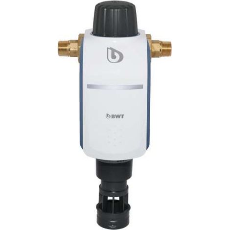 BWT R1 Rückspülfilter 3/4" rückspülbarer Filter RSF 3/4 40364 (1/2)