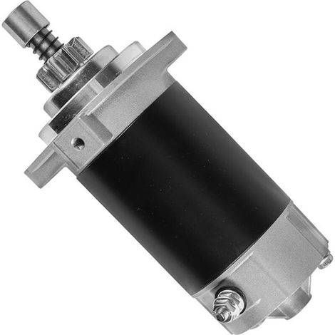 Démarreur pour moteur hors-bord de yacht 50-853805T03 compatible Suzuki, Mercury et Tohatsu (1/3)