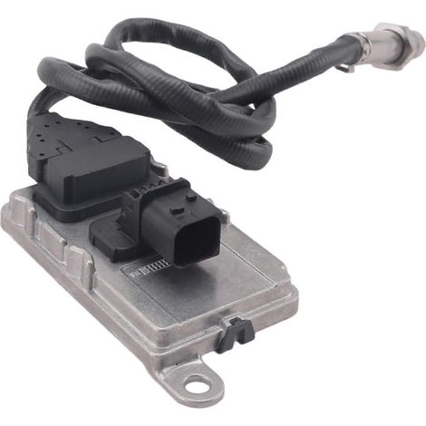 Capteur d'oxygène (NOx) 24 V pour camion Hyundai Kia Granbird 5WK97304 (référence 29650-84340). (1/5)
