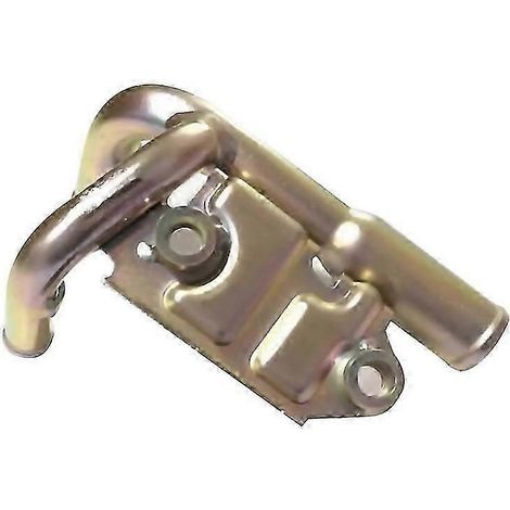 Tuyau de dérivation du liquide de refroidissement moteur Sh2015290a pour 3 Bm Bn 6 Gj Gl Cx5 Ke 22l 2012-2019 Sh201 (1/5)