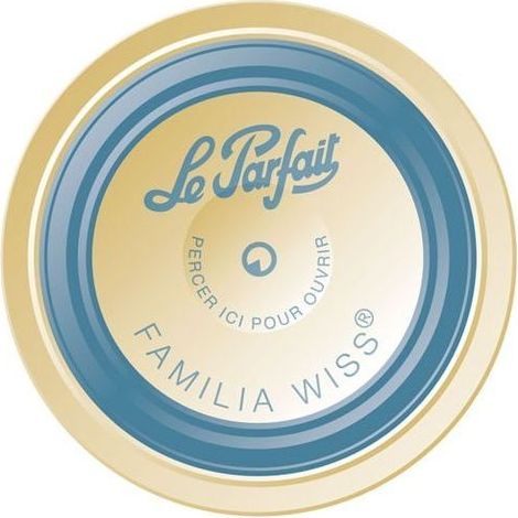 LE PARFAIT - BOITE 10 CAPSULES 82 MM LE PARFAIT FAMILIA WISS (1/2)