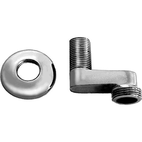 Raccord excentrée prolongé 1 / 2x3 / 4