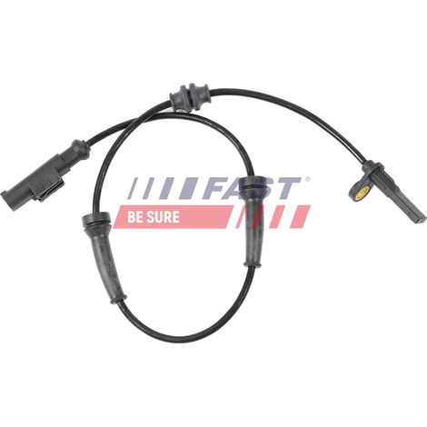 Sensor ABS rápido FT80573 TRASERO IZQUIERDO/DERECHO (1/3)