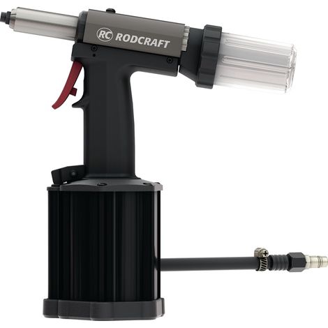 Spritzpistole RODCRAFT RC6738 (1/4)