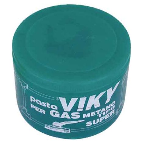 PASTA VERDE 'SUPER' 450 gr - VIKY
