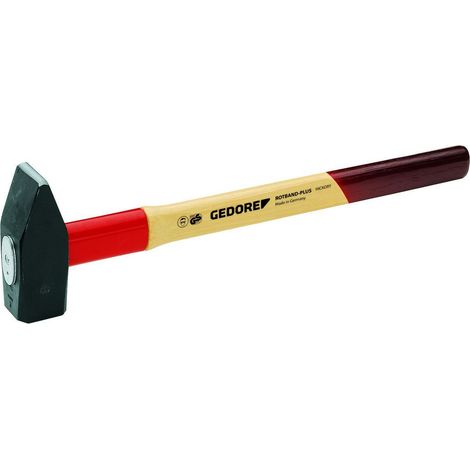 Habero Marteau de forgeron Rotband Plus Type 609 H-4-90 (1/5)