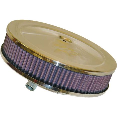FILTRE A AIR DE REMPLACEMENT K&N 60-1110
