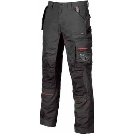 Pantalon de travail U-Power Race - 46 (1/10)