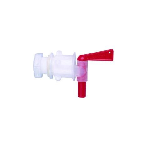 RUBINETTO P/CONTENITORE 29/E FILETTO 3/4