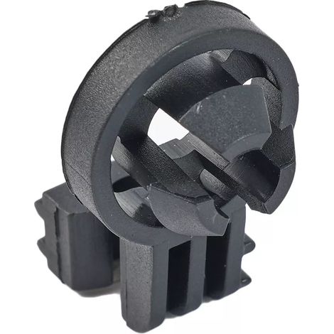 Motorhauben-Stützstangenclip für Volkswagen Golf und Coaster, Motorhaubenhalter 5M0823395A (1/3)
