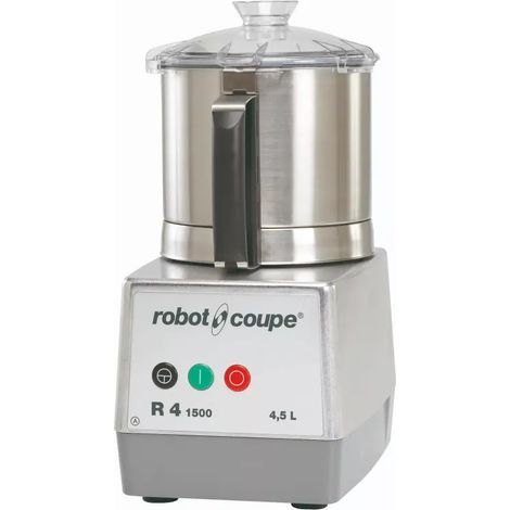 Cutter de table R4-1500 - Robot Coupe