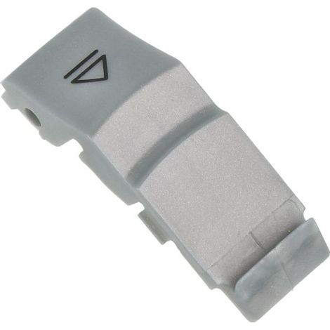 Ersatzteil - Batterie-Verriegelungsknopf -  - ROWENTA