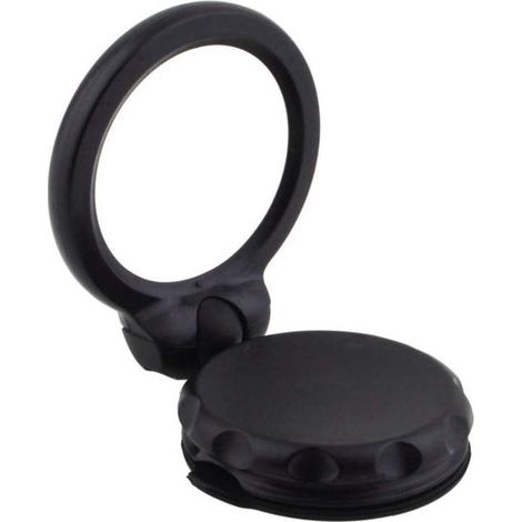 Support de GPS à ventouse pour pare-brise de voiture, compatible avec les GPS TomTom V2/V4.