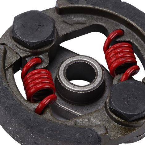 Embrague metálico reforzado para minimotos de 2 tiempos de 43 cc, 47 cc y 49 cc