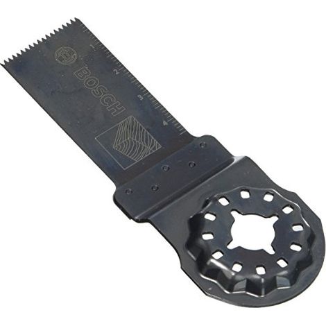 Bosch 2607017347 Accessorio per Utensili Multifunzione (1/4)