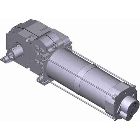 Elektromotor Getriebemotor – Pb1100 Ersatzteil CAME 119RIP097