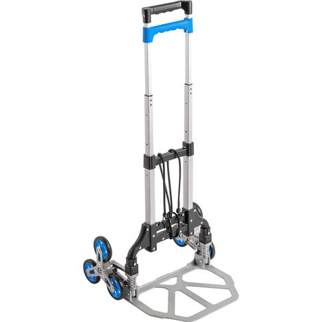 Chariot à outils Hogert HT7G557