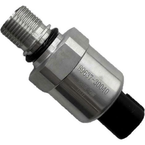 89192 – 60020 Accumulator Pressure Capteur Switch pour Toyota Land Cruiser Lexus LX470 2000 – 2007 8919260020 99000 – 7450 (1/5)
