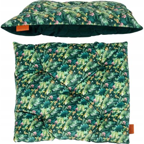 BIANCHERIA da LETTO cuscino trapuntato CANI PICCOLI pinscher 38x48 cm Ukory MULTICOLORE (1/5)