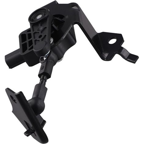 Sensor de altura de suspensión para automóvil, sensor de carrocería para Mustang 2015-2019, accesorios para automóviles (1/2)